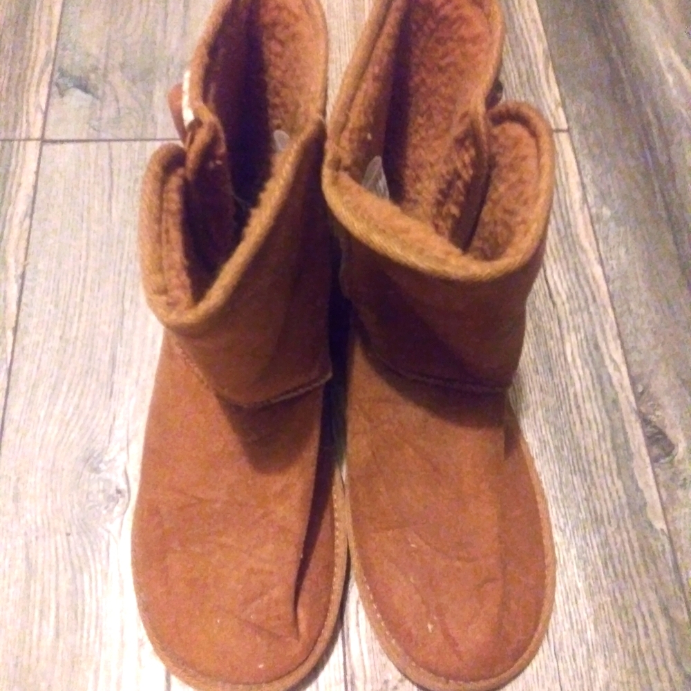 Eskis Boots